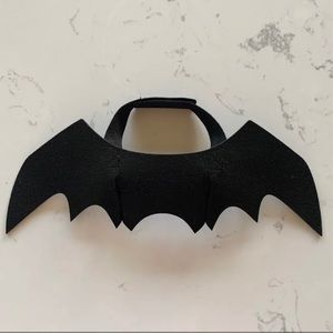 Bat Wings Cat/Small Dog Costume